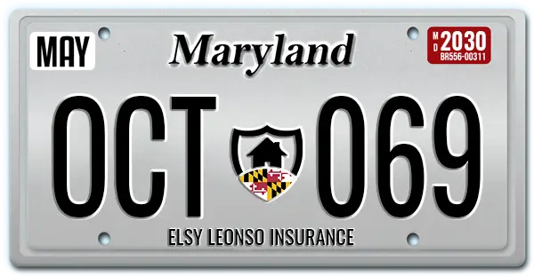 Insurance in Maryland